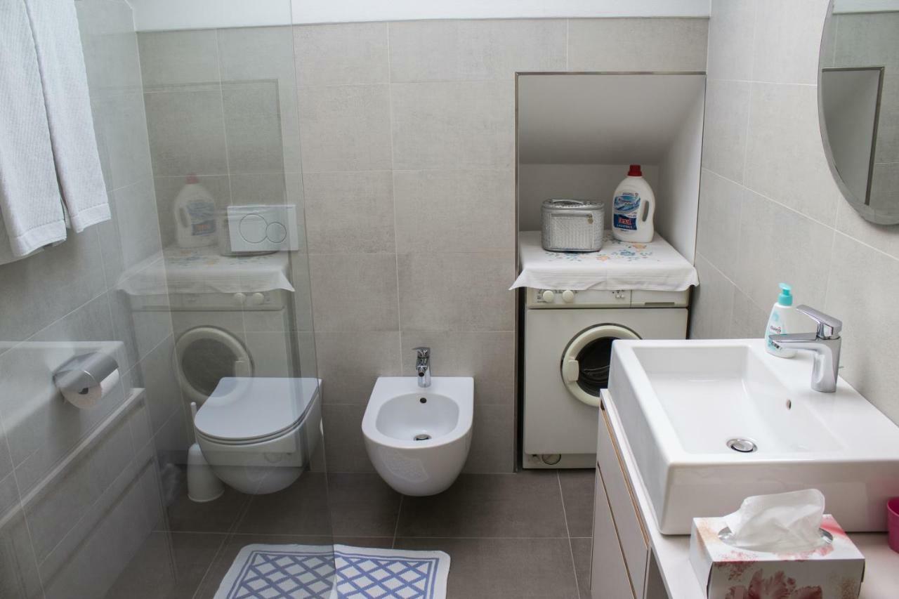 Haus Schaller Planca di Sopra Ngoại thất bức ảnh